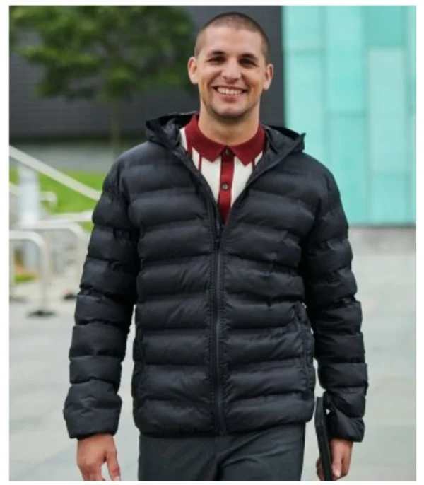 Regatta RG362 X-Pro Icefall III Insulated Jacket